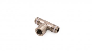 689 р. Тройник Camozzi S2090 14-14 Camozzi s2090 14-14  с доставкой в г. Вологда. Увеличить фотографию 2