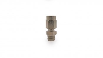 Фитинг прямой Camozzi 1050 10-38 Camozzi 1050 10-38