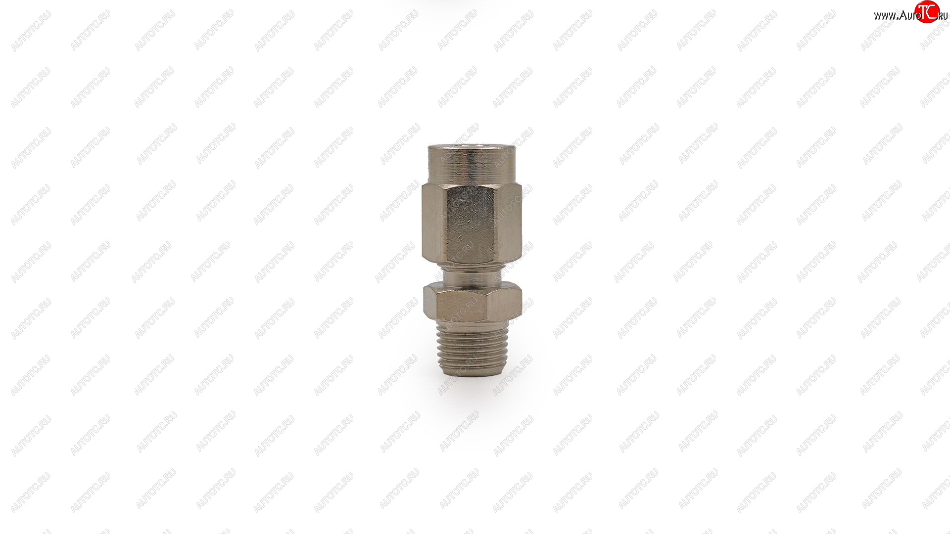 739 р. Фитинг прямой Camozzi 1050 12-38 Camozzi 1050 12-38  с доставкой в г. Вологда