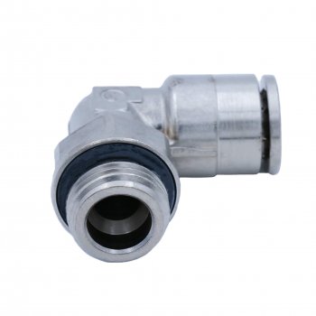 Фитинг цанговый угловой Camozzi 6522 10-18 Camozzi 6522 10-18