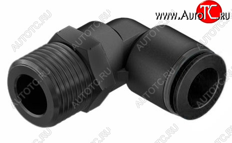 649 р. Фитинг угорвой Camozzi FD7522 12-12 Camozzi fd7522 12-12  с доставкой в г. Вологда