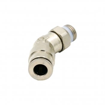 Фитинг цанговый угловой Camozzi S6110 8-18 Camozzi s6110 8-18