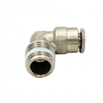Фитинг угловой Camozzi S6500 10-14 Camozzi s6500 10-14