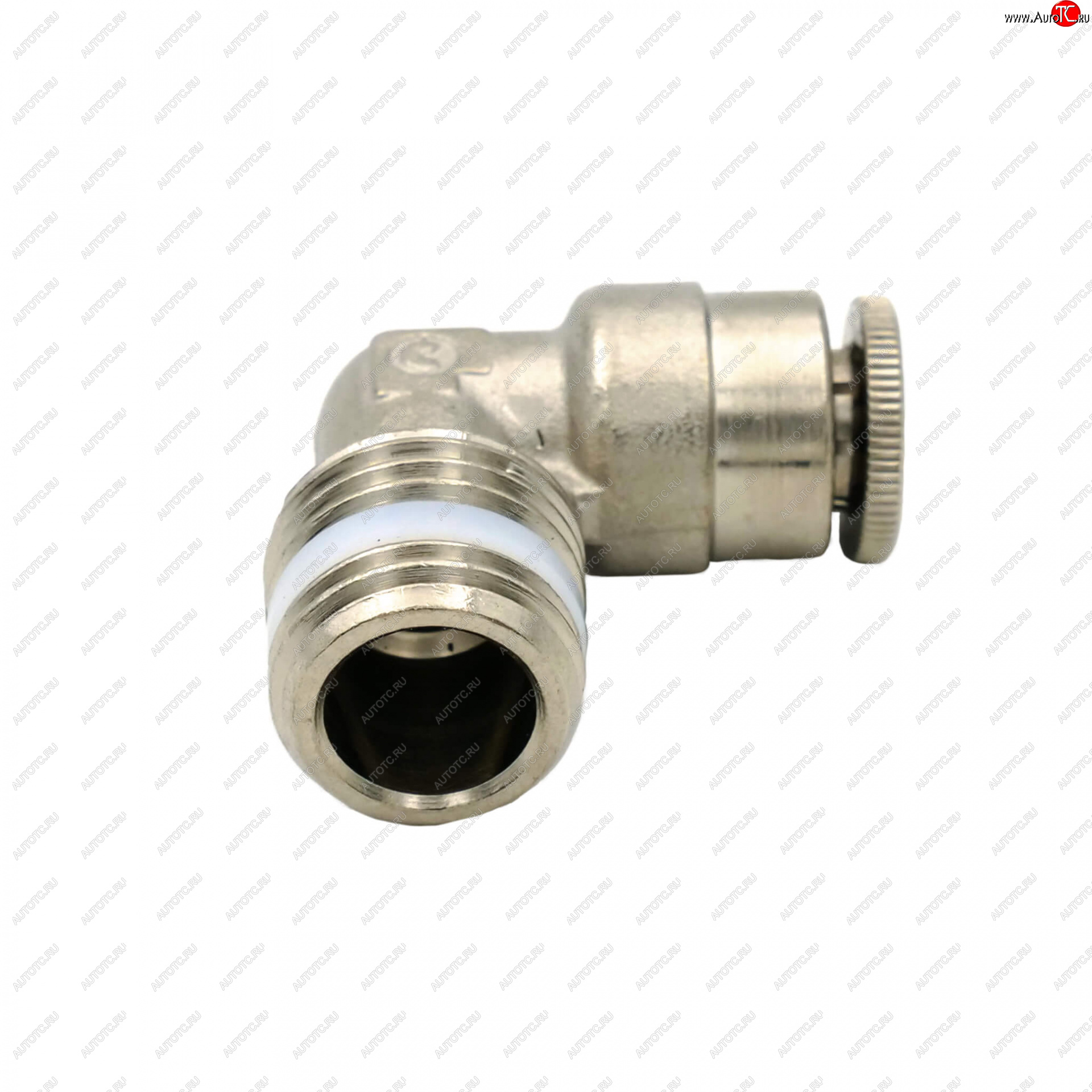 599 р. Фитинг угловой Camozzi S6500 10-14 Camozzi s6500 10-14  с доставкой в г. Вологда