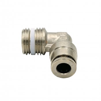 319 р. Фитинг угловой Camozzi S6500 4-14 Camozzi s6500 4-14  с доставкой в г. Вологда. Увеличить фотографию 2