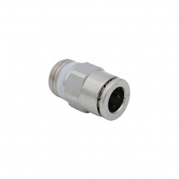 Фитинг цанговый прямой Camozzi S6510 14-38 Camozzi s6510 14-38