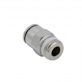 1 399 р. Фитинг цанговый прямой Camozzi S6510 16-34 Camozzi s6510 16-34  с доставкой в г. Вологда. Увеличить фотографию 2