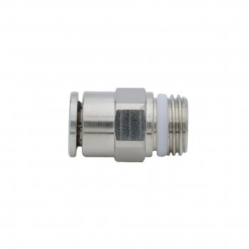 399 р. Фитинг цанговый прямой Camozzi S6510 4-14 Camozzi s6510 4-14  с доставкой в г. Вологда. Увеличить фотографию 3