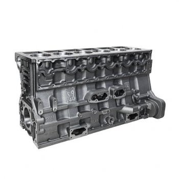 299 999 р. Блок цилиндров QSM, ISM, M11 4060393 (Оригинальное качество) CUMMINS 13041  с доставкой в г. Вологда. Увеличить фотографию 1