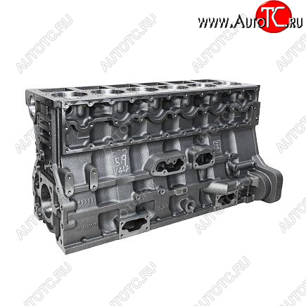 299 999 р. Блок цилиндров QSM, ISM, M11 4060393 (Оригинальное качество) CUMMINS 13041  с доставкой в г. Вологда