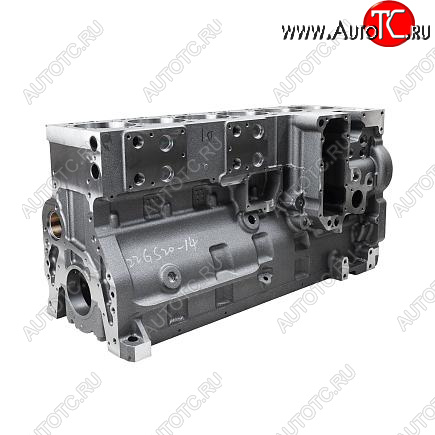 110 999 р. Блок цилиндров ISLe 9.5 5267491 CUMMINS 14833  с доставкой в г. Вологда