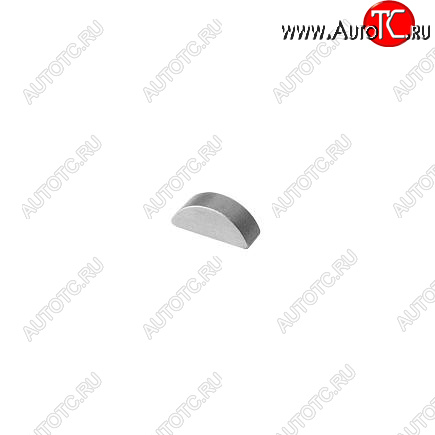 170 р. Шпонка распределительного вала QSM, ISM, M11 3009953 (Оригинальное качество) CUMMINS 14065  с доставкой в г. Вологда