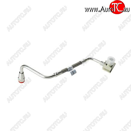 5 499 р. Трубка топливная QSM, ISM, M11 4003941 (Оригинальное качество) CUMMINS 14078  с доставкой в г. Вологда