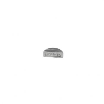 399 р. Шпонка распредвала QSM, ISM, M11 3009948 (Оригинальное качество) CUMMINS 14810  с доставкой в г. Вологда. Увеличить фотографию 2
