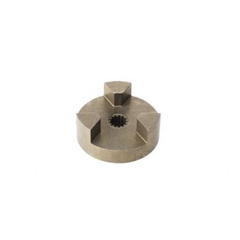 8 599 р. Муфта привода топливного насоса QSM, ISM, M11 3095355 (Оригинальное качество) CUMMINS 148131  с доставкой в г. Вологда. Увеличить фотографию 1