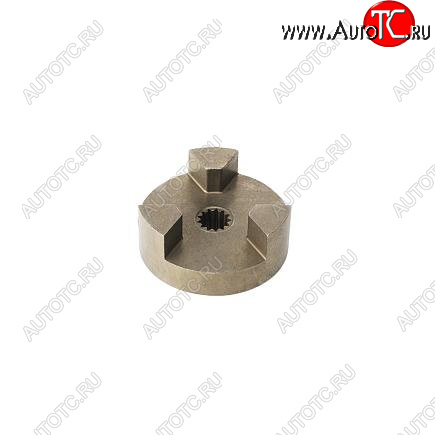 8 599 р. Муфта привода топливного насоса QSM, ISM, M11 3095355 (Оригинальное качество) CUMMINS 148131  с доставкой в г. Вологда