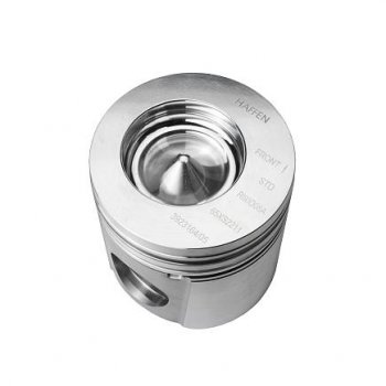 2 799 р. Поршень 6CT 3923164 CUMMINS 14682  с доставкой в г. Вологда. Увеличить фотографию 3