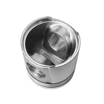 2 799 р. Поршень 6CT 3923164 CUMMINS 14682  с доставкой в г. Вологда. Увеличить фотографию 4