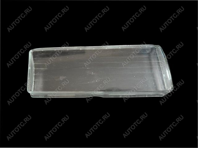 649 р. Правое стекло передней фары (пр-во Китай) BODYPARTS  BMW 3 серия  E36 (1992-1999) купе  с доставкой в г. Вологда