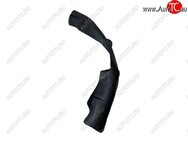 649 р. Правый подкрылок передний BODYPARTS  Skoda Octavia ( Tour A4 1U5,  Tour A4 1U2) (1996-2000) универсал дорестайлинг, лифтбэк дорестайлинг  с доставкой в г. Вологда