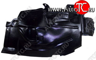 769 р. Левый подкрылок передний (передняя часть) BODYPARTS Nissan Murano 1 Z50 (2002-2009)  с доставкой в г. Вологда