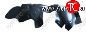 719 р. Правый подкрылок BodyParts Peugeot 206 хэтчбэк 5 дв. 2AC дорестайлинг (1998-2003) с доставкой в г. Вологда Увеличить фотографию 1 719 р. Правый подкрылок BodyParts Peugeot 206 хэтчбэк 5 дв. 2AC дорестайлинг (1998-2003) с доставкой в г. Вологда