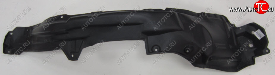 529 р. Левый подкрылок передний BODYPARTS Toyota RAV4 XA40 5 дв. дорестайлинг (2012-2015)  с доставкой в г. Вологда