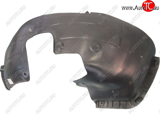 899 р. Левый подкрылок передний BODYPARTS  Hyundai Tucson  TL (2015-2018) дорестайлинг  с доставкой в г. Вологда