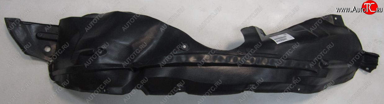 859 р. Левый подкрылок передний BODYPARTS  Suzuki SX4  GYC21S (2006-2012) дорестайлинг седан  с доставкой в г. Вологда