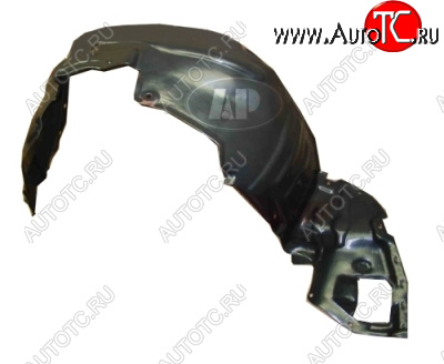 729 р. Левый подкрылок передний BODYPARTS  Lexus RX300  XU10 (1995-2001) дорестайлинг  с доставкой в г. Вологда