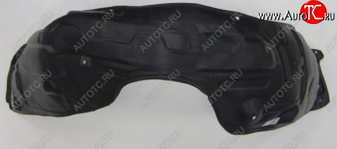 549 р. Левый подкрылок BodyParts  Toyota Camry  XV30 (2001-2006) дорестайлинг, рестайлинг  с доставкой в г. Вологда