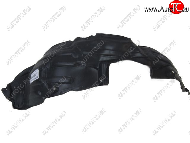 429 р. Правый подкрылок передний BODYPARTS Chery Tiggo T11 дорестайлинг (2005-2013)  с доставкой в г. Вологда