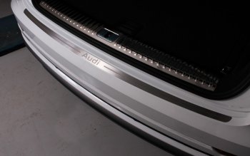 лист шлифованный, надпись audi 4732р лист шлифованный, надпись audi 4732р