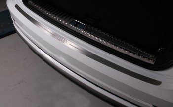 лист шлифованный, логотип audi 4732р лист шлифованный, логотип audi 4732р