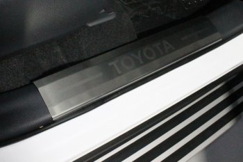лист шлифованный надпись Toyota 4732р лист шлифованный надпись Toyota 4732р