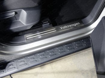 лист шлифованный надпись Volkswagen 3943р лист шлифованный надпись Volkswagen 3943р