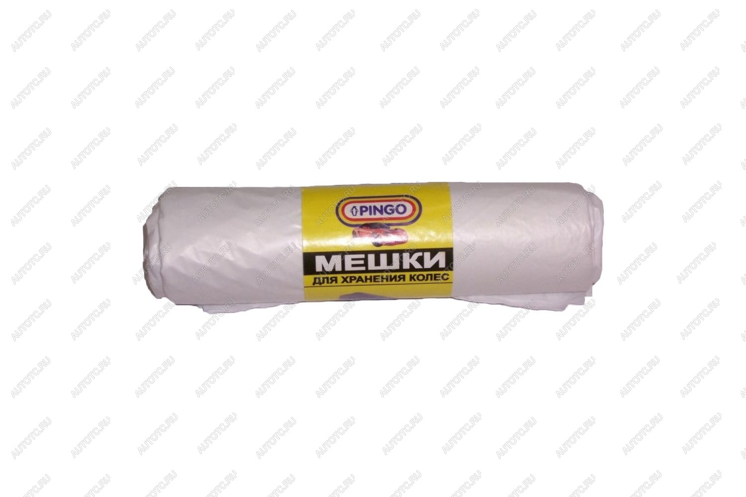 104 р. Мешки для хранения колес (4 шт.) Pingo 09984-0  с доставкой в г. Вологда