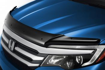 1 499 р. Спойлер заднего стекла HYUNDAI SOLARIS 2011- седан  Хендай Солярис REIN reinas818  с доставкой в г. Вологда. Увеличить фотографию 1