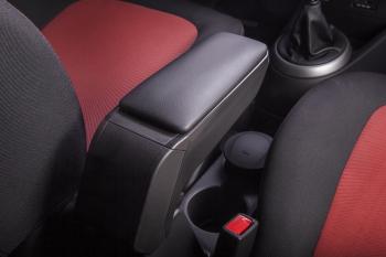 2 099 р. Подлокотник ARMSTER S для FORD Focus III 2015-2017  Форд Фокус Armster v00827  с доставкой в г. Вологда. Увеличить фотографию 1
