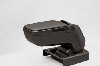 3 199 р. Подлокотник ARMSTER 2 BLACK для SUZUKI Vitara 2015-  Сузуки Витара Armster v00828  с доставкой в г. Вологда. Увеличить фотографию 1