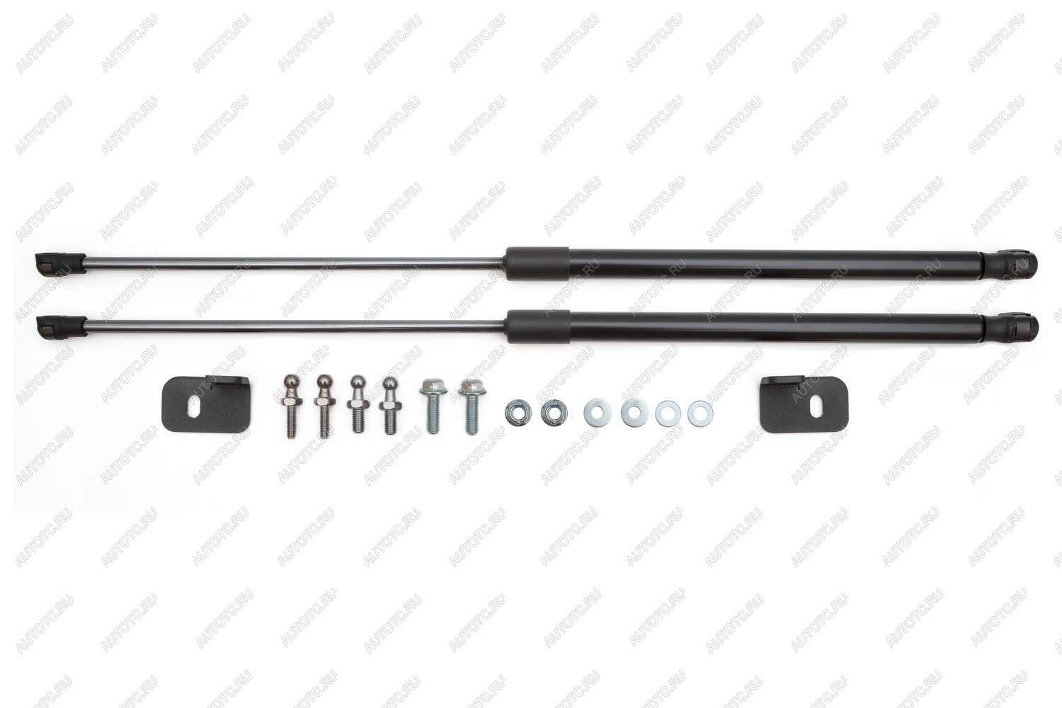 3 299 р. Упоры капота для GREAT WALL Wingle 7, 2020-, к-т 2 шт.  Грейт Волл Вингл 7 GREAT WALL rusorig.99.01.77  с доставкой в г. Вологда
