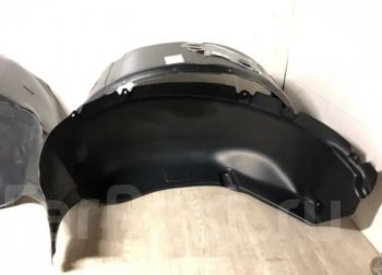 559 р. Splash Shield MITSUBISHI L200, 2016 set  Митсубиси Л200 MITSUBISHI mz353024  с доставкой в г. Вологда. Увеличить фотографию 1