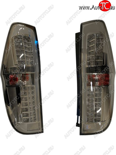 39 999 р. STAREX ФОНАРЬ ЗАДН ВНЕШН Л+П (КОМПЛЕКТ) ТЮНИНГ ДИОД ТОНИР (Китай) BODYPARTS hnstx08-743-n  с доставкой в г. Вологда