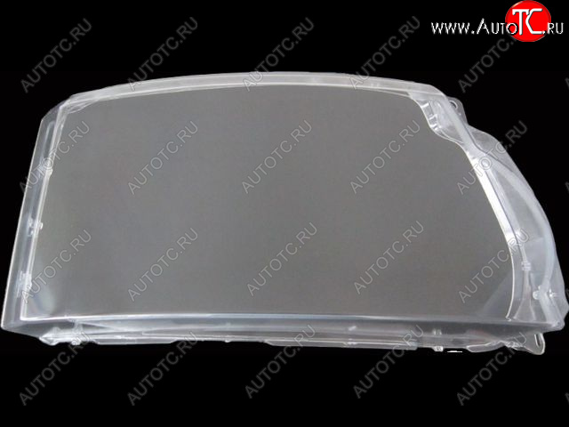 3 289 р. Правое стекло передней фары (пр-во Китай) BODYPARTS  Land Rover Discovery  4 L319 (2009-2016)  с доставкой в г. Вологда