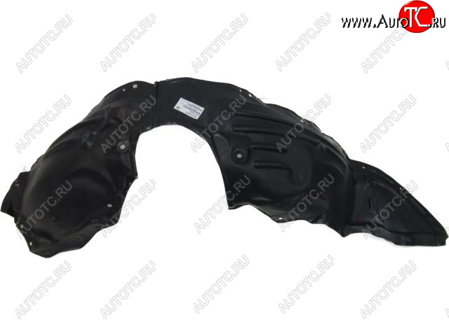 869 р. Левый подкрылок передний BodyParts  Mazda CX-5  KF (2016-2025)  с доставкой в г. Вологда
