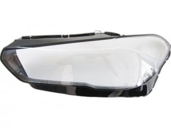 X5 СТЕКЛО ФАРЫ ЛЕВ (Китай) BODYPARTS bm0x518-020-l