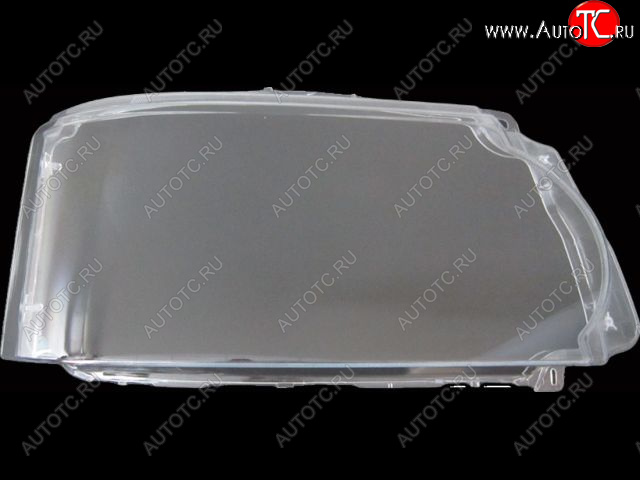 4 099 р. Правое стекло передней фары (пр-во Китай) BODYPARTS  Land Rover Range Rover Sport  1 L320 (2009-2013) рестайлинг  с доставкой в г. Вологда