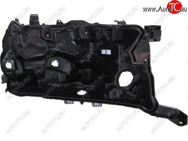 4 699 р. LANDCRUISER (200) КОРПУС ПРАВ ФАР (Китай) BODYPARTS tylan15-2c0-r  с доставкой в г. Вологда