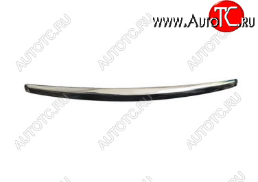 1 439 р. ALMERA 13- МОЛДИНГ КУЗОВА НА КАПОТ (Китай) BODYPARTS nnalm13-540  с доставкой в г. Вологда