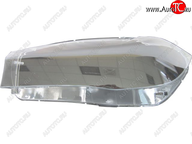 4 899 р. X5 (X6 14-) СТЕКЛО ФАРЫ ЛЕВ (Китай) BODYPARTS bmf1513-020-l  с доставкой в г. Вологда